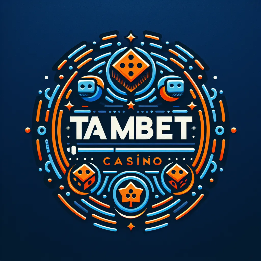Tambet Casino Giriş | 2026 Yılında En İyi Bahis ve Casino Deneyimi Logo